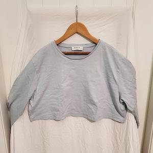 Aritzia long sleeve by Babaton